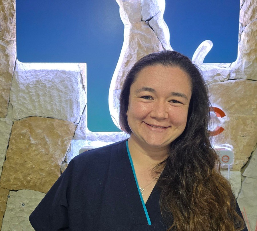 Dra. Sara Rivera - Cat Medical Care